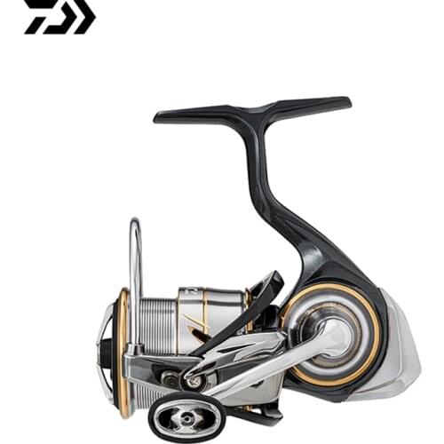 DAIWA 2020 LUVIAS LT FC 2000S 2000S-XH 2500S 2500S-XH