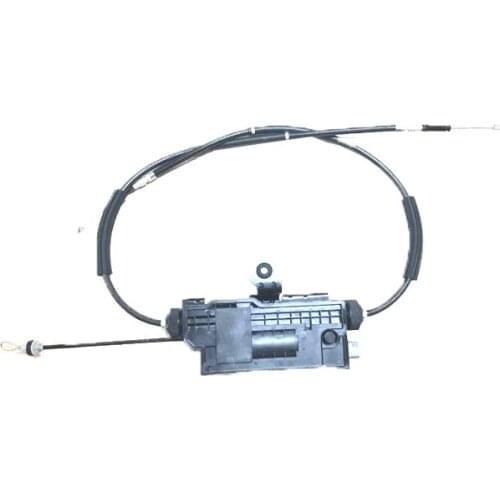 Electronic Parking Control Unit Electronic Hand Brake Module Fit For B-MW X5 E70 X6 E71 E72 34436850289