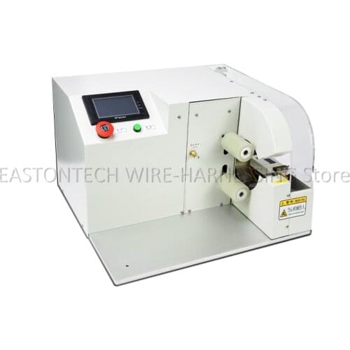 EASTONTECH EW-AT-401 Factory Price Tape Wrapping Machine