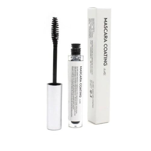 100pcs FUNMIX Clear/Black 10ml eyelash Coating Mascara Eyelash Extension Tool Individual Fake Lashes Protective Sealant