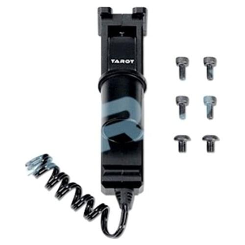 Tarot-Rc TL65B45 Metal Electronic Retractable Landing Gear Skid Controller Connector For FPV Multicopter / Rc Drone Accessories