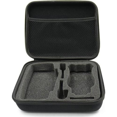 Waterproof Portable EVA Hard Handbag Storage Bag Carrying Case for E58 RC Drone Quadcopter