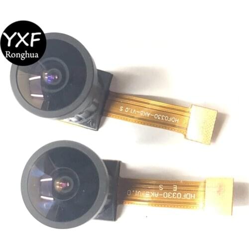Factory supply camera module AR0330 170 degree 3mp camera module