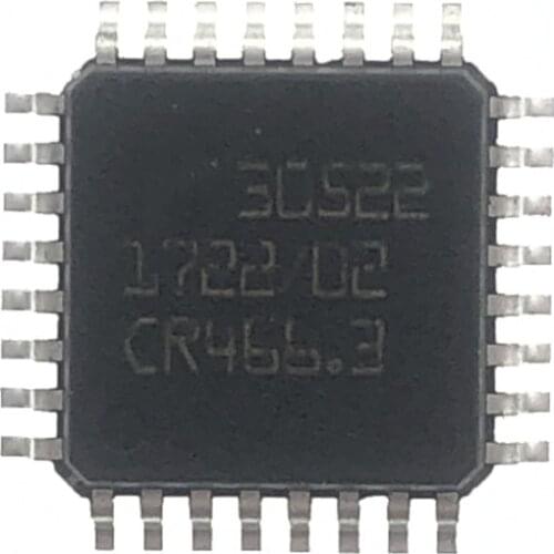 10PCS-20PCS 30522 QP32 H30522 QP32 new and original