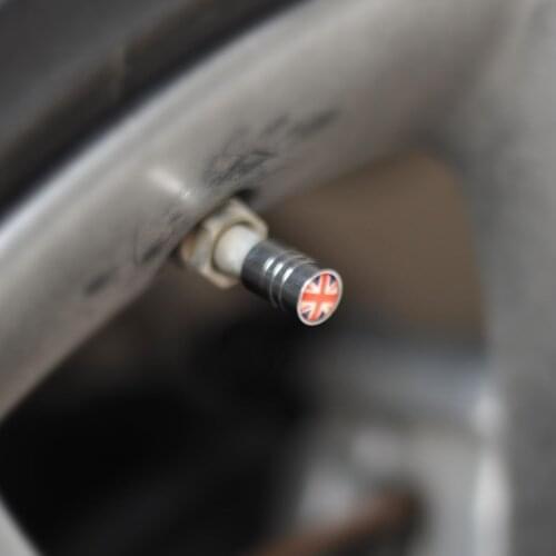 4pcs Wheel Tire Valve Caps Stem case for Geely X7 Vision SC7 MK Cross Gleagle BOUNS M11 INDIS VERY GX7 SX7 ARRIZO