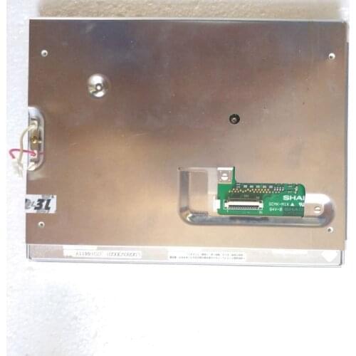 FG080010DNCWAG10 LQ080V3DG01