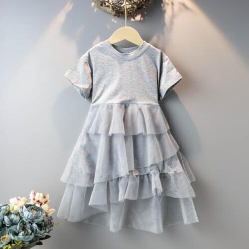 Повседневные платья для девочек Luvsecmin China At AliExpress