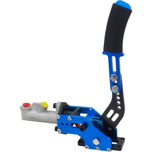 Car Modification Hydraulic Handbrake Racing Drift Competitive Handbrake Modified Color Handbrake for Most Car