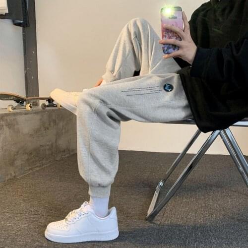 Muyogrt Casual Men's Pants