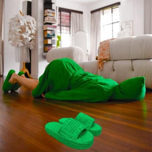 NASULANA Women's Slippers