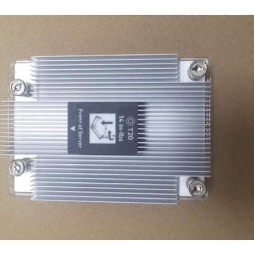 P00248-001 881073-001 Heatsink For DL385 G10 ｛No.11warehouse spot｝ Immediately sent