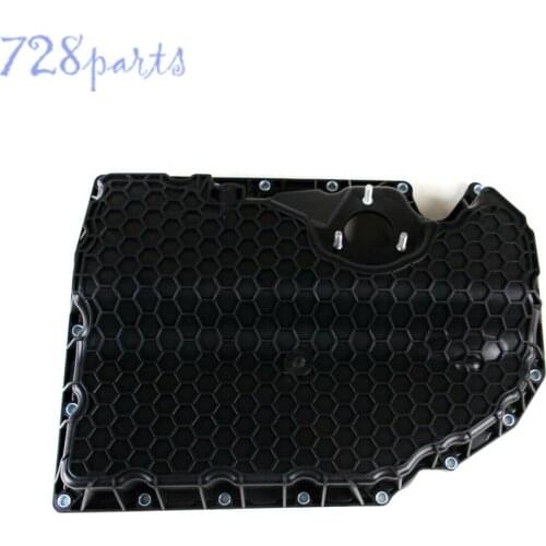 1.8T 2.0T Engine Lower Oil Pan Fit For VW Golf Passat Tiguan MK2 Arteon Atlas Audi A1 A3 Q2 Q3 TT TTS Skoda Octavia Seat Leon