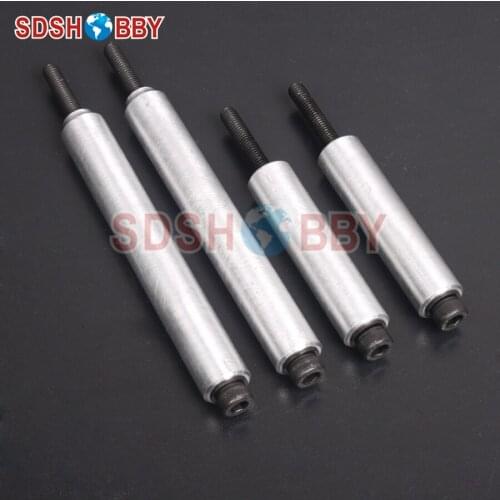 Stand-off and Screws for EME35 Electric Starter (EME35-START)