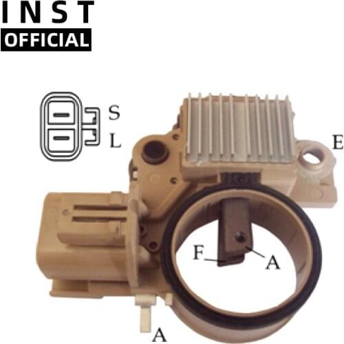 Alternator Voltage Regulator FOR HYUNDAI Y702 06-081 37370-47301 IVR408