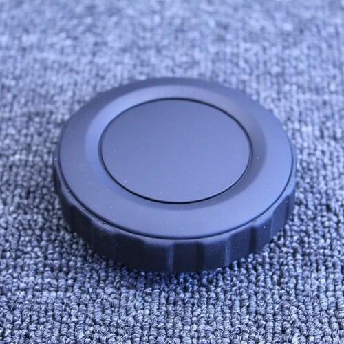 Black Seat Backrest Adjust Knob Manual Adjust Roller For Audi A3 A4 A5 A6 A7 Q2 Q3 Q5 Passat CC Tiguan Sharan For SKoda For Seat