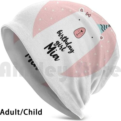 Birthday Girl Mia Hat 2694 Hat Mia Happy Birthday Mia Birthday Mia Birthday Girl Mia Baby Mia