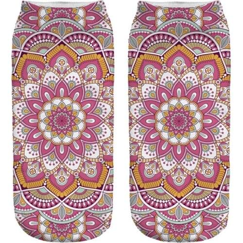 SLMVIAN Women's Beautiful Socks China