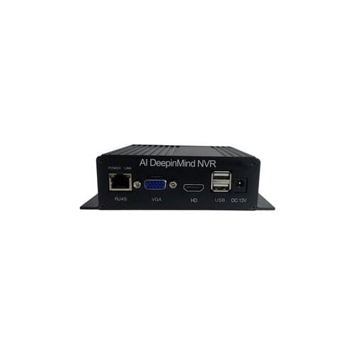 Video Recorders For Video Surveillance SMTSEC China