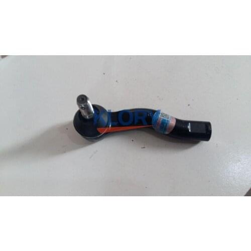 Right Steering Rod Tie Rod Assembly (Outer Ball Joint) for Great wall haval H2 OEM:3401140XSZ08A 3401130XSZ08A