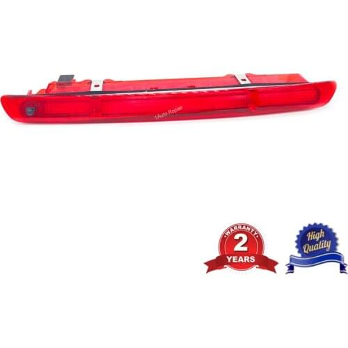 Rear Third Stop Brake Light For Nissan Qashqai J10 2008-2014 High Level 3rd Lamp 26590-JD000