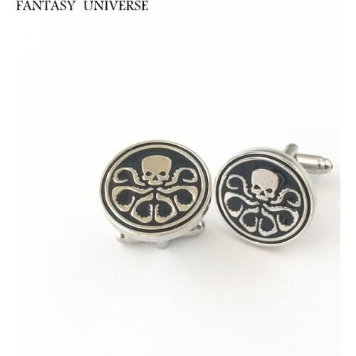 FANTASY UNIVERSE Freeshipping 20pc a lo Cufflinks ZSERDSD3