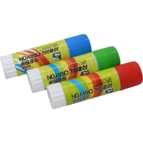 1pcs Pet Marker Farm Animal Marking Identify Crayon Pig Cattle Cow Sheep Pen Supplies Red Blue Green