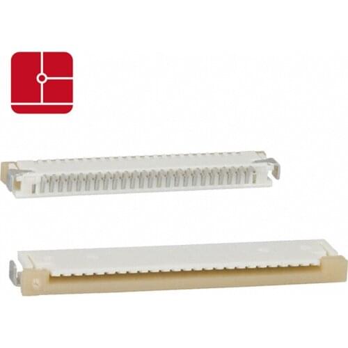 10pcs 52207-2485 522072485 Imported series brand molex connector socket Plug-in