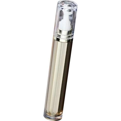 20ml Roller Bottles With Cap And Steel Roller Balls, Cosmetic Empty Bottle