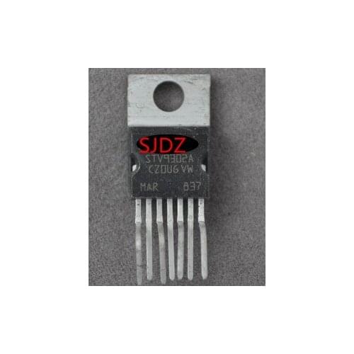 20PCS/LOT STV9302A TO220