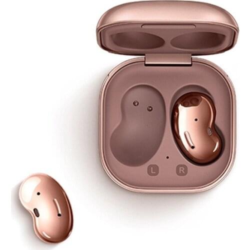 New Tws Headset Buds Live Bluetooth Headset High Configuration Bluetooth 5.0 Wireless Charging R180 Bluetooth