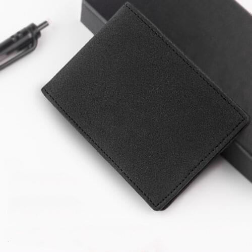 Car Driving Documents Auto Driver License Credit Card Bag Case Cover Holder Purse Wallet for Cadillac ATS CT6 CTS DTS XT5