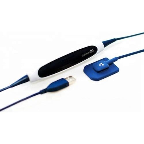 Waterfree CMOS Digital Dental Rvg Sensor Ezsensor Soft Vatech Dental Intra-oral X-ray Imaging System Ezsensor Soft