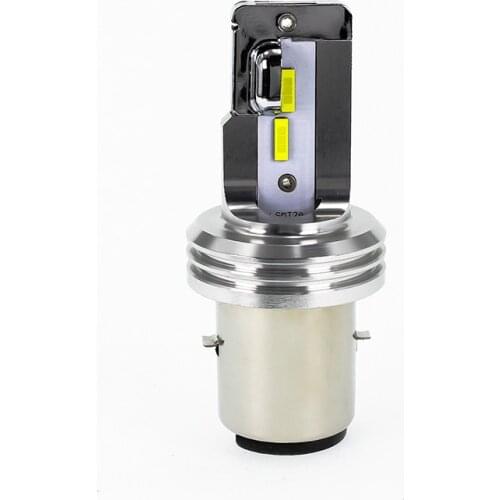 Cityking Motorcycle Lamps