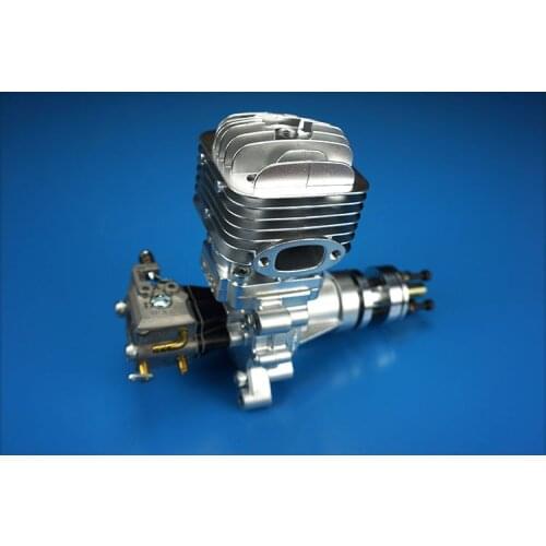 DLE30 Gasoline Engine 30CC Single Cylinder 2 Stroke for RC Airplane Model Fixed Wing Aircraft