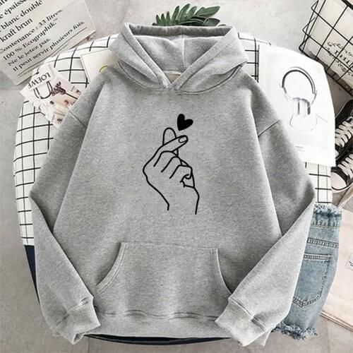 Женские толстовки FAKUNTN China At AliExpress