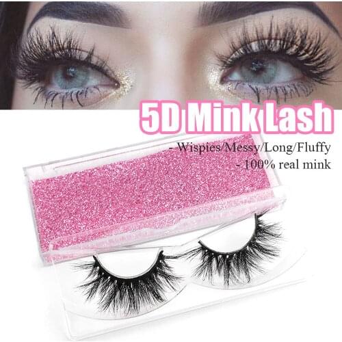 Mastudo 25mm Mink Eyelashes Dramatic Long Natural Lashes Handmade 25 mm 3d Mink Lashes Make Up Vendors Fake Eyelashes