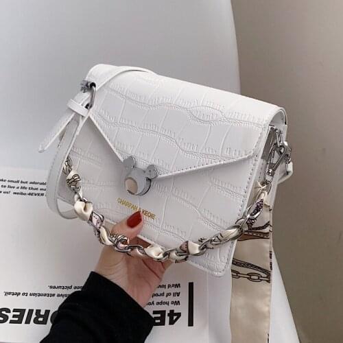 Fashion small women crossbody bags new handbags female ladies messenger bags