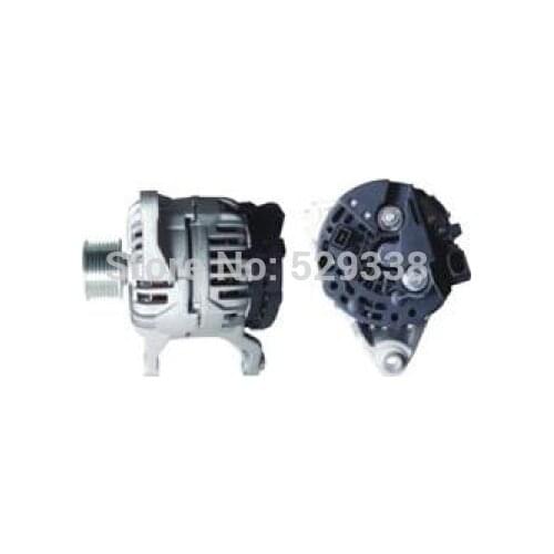 AUTO ALTERNATOR 0124515120 0-124-515-120 FOR RENAULT