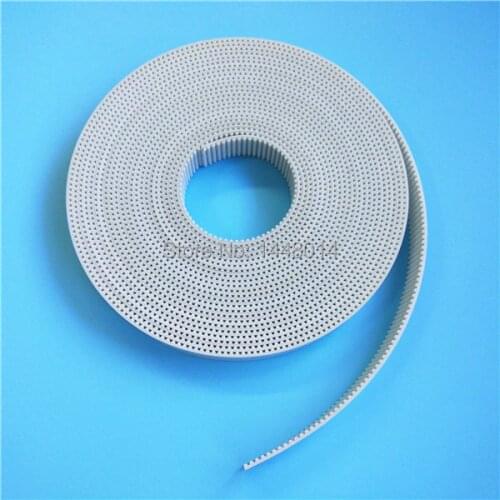 Inkjet printer carriage long belt 15-S2M Roland XJ640 XJ540 XC540 VP540 Flora flat long belt 1.5cm width S2M carriage belt