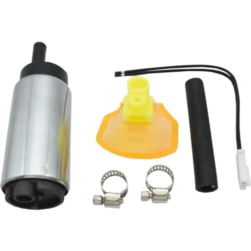 Snowmobile Fuel Pump for Lynx 49 69 Ranger / YETI Army / Xtrim Boondocker/Commander/Adventure GT/ Rave 600 1200 800R,2009-2018