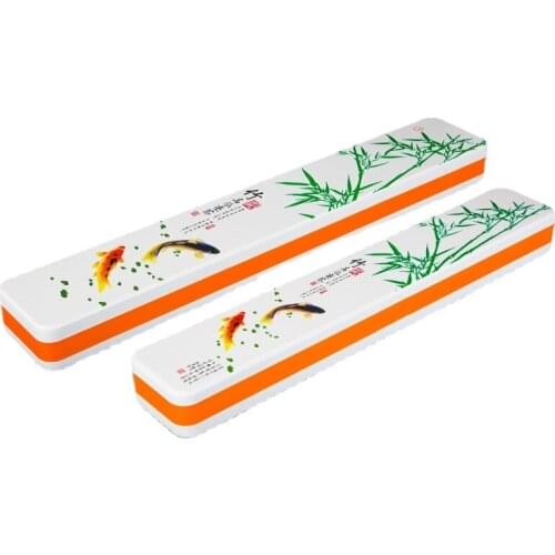 1PCS Three layer fishing box float storage main line hook multifunctional fishing tackle accessories