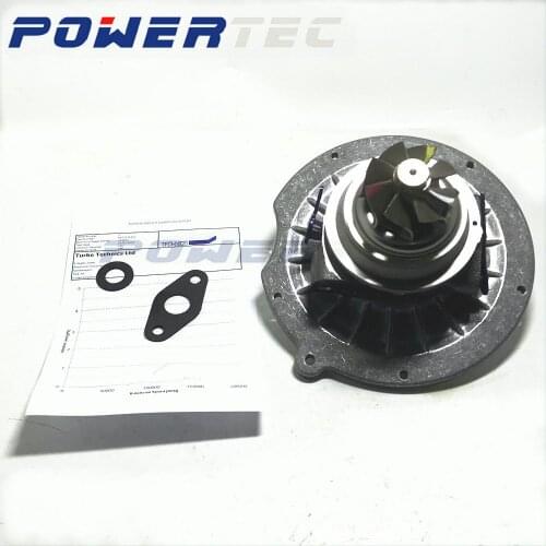 Turbocharger For Holden Rodeo 4JA1L New Turbine Core RHF5 Balanced Turbo Cartridge VIEL 8973132920 VA420084 2008