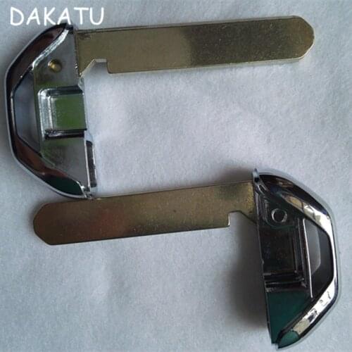 DAKATU NEW REPLACEMENT INSERT SMART BLADE FOR HONDA ACCORD FIT CRIDER JADE SMART KEY BLADE