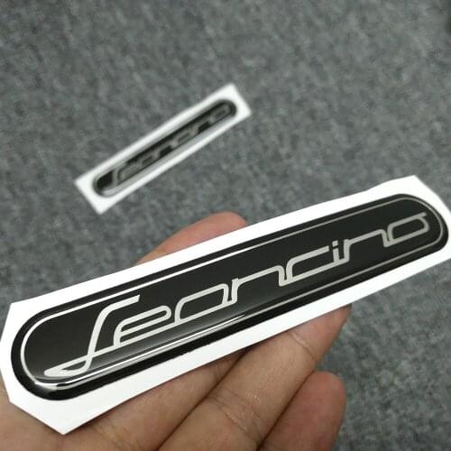 Motorcycle Protector Fairing For Benelli Leoncino 125 250 500 800 Protection Stickers Side Fuel Tank Pad Emblem Badge Logo