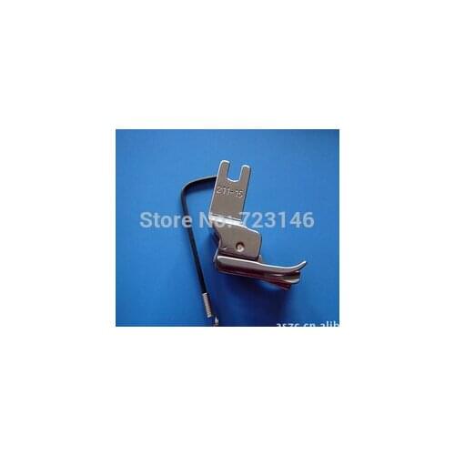 10PCS MADE IN TAIWAN Presser Foot Feet Sewing Machine Part Accessories for Industrial Flat Car Parts 211-15 211-14 flat car foot