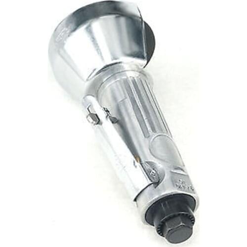 3" Cut Off Tool Air High Speed Power Metal Cutting Cutter With Speed Regulating Switch 25000RPM