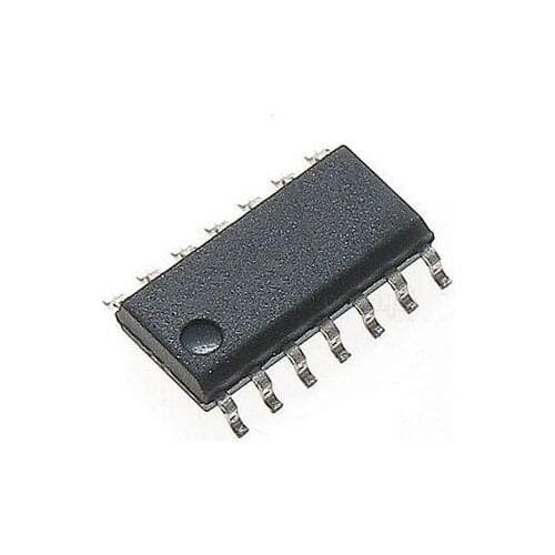 5PCS/LOT APW7166 MP2483DS MP2910ES SOP-14 SOP14