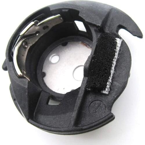 Sewing Machine Bobbin Case 1PC #XE756001 for Brother BC2100 CE4000 CP6500 NV900