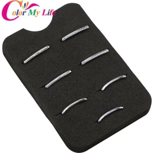 Color My Life ABS Chrome Car Windows Control Panel Buttons Knob Cover Trim for BMW 5 Series 525 530 535 2012 - 2018 Accessories