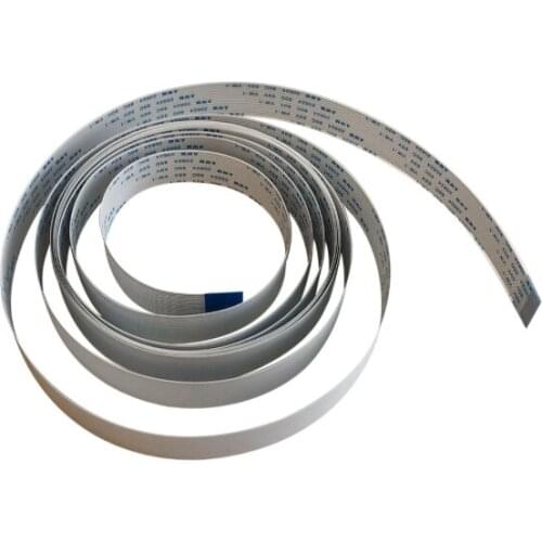 For Roland SP-540V / VP-540 CABLE-CARD, 15P1 2570L BB